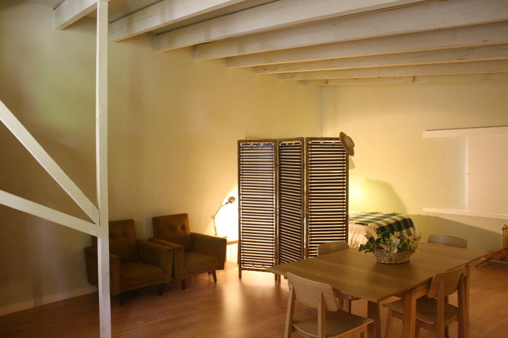 Quinta Das Leiras Santo Tirso Buitenkant foto