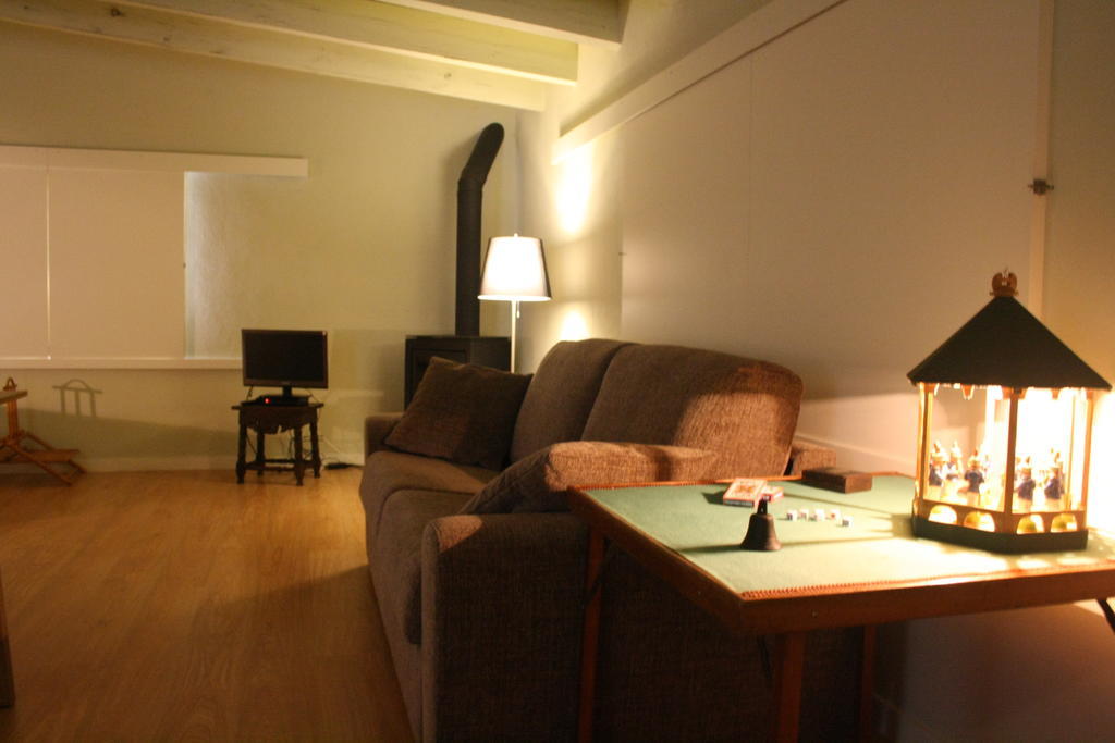 Quinta Das Leiras Santo Tirso Kamer foto