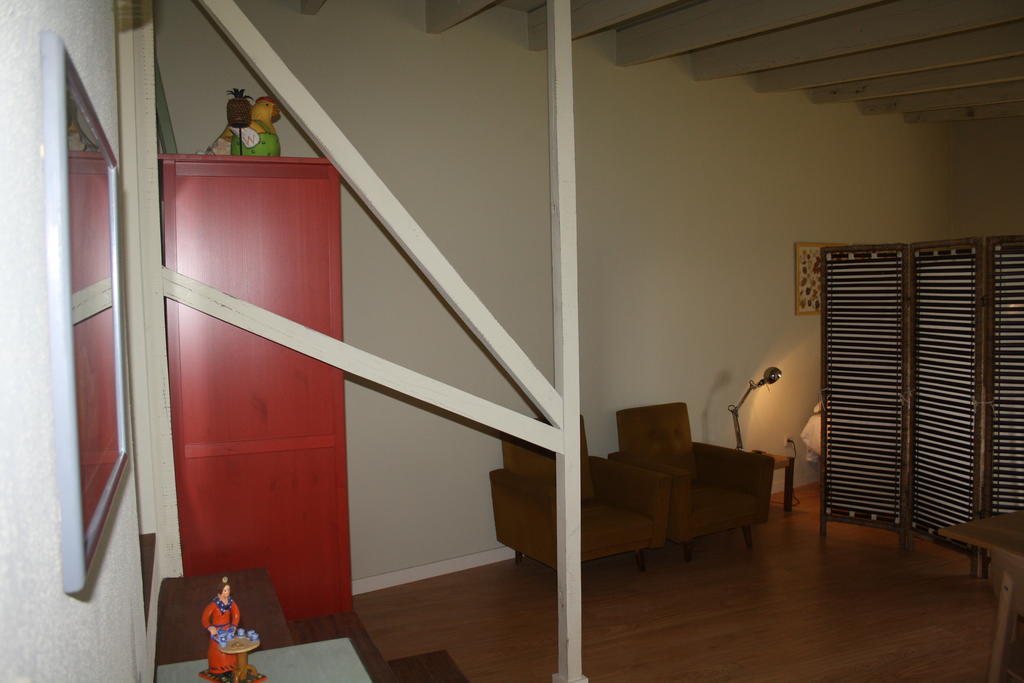 Quinta Das Leiras Santo Tirso Buitenkant foto