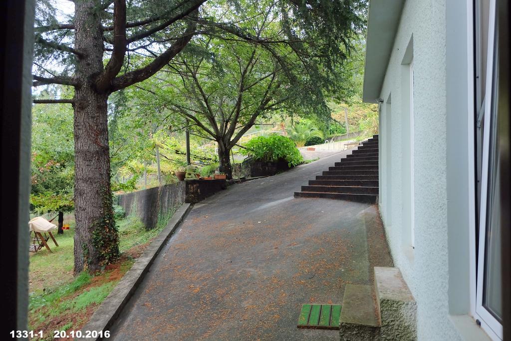 Quinta Das Leiras Santo Tirso Buitenkant foto