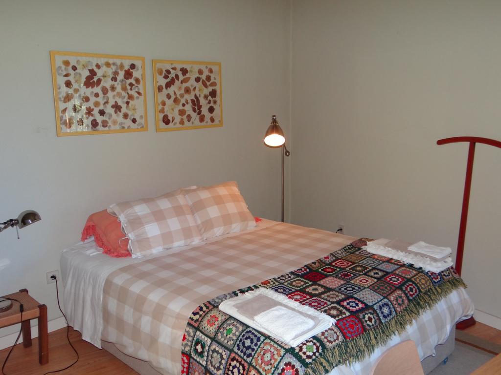 Quinta Das Leiras Santo Tirso Buitenkant foto