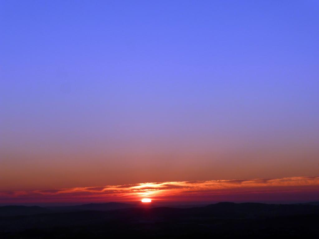 Quinta Das Leiras Santo Tirso Buitenkant foto